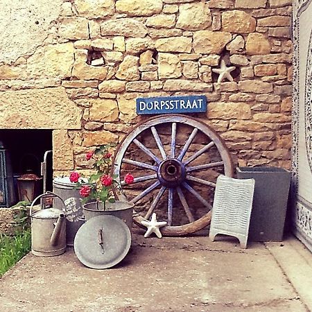 Domaine La Rose Bed and Breakfast Caylus Exteriör bild