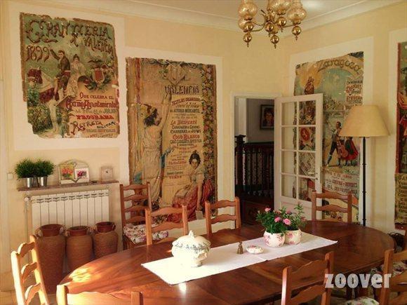 Domaine La Rose Bed and Breakfast Caylus Exteriör bild