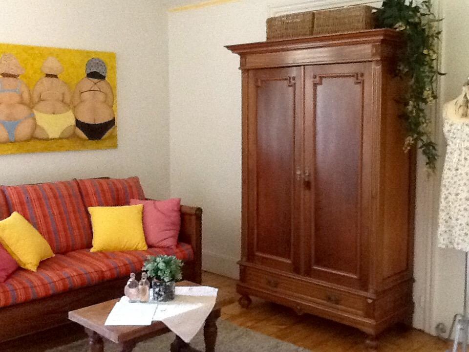 Domaine La Rose Bed and Breakfast Caylus Exteriör bild